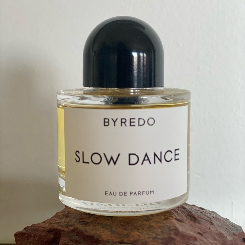 Byredo SLOW DANCE 1.7 oz